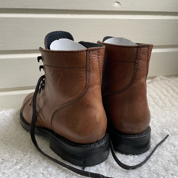 Thursday shoes - Picture 4 of 6